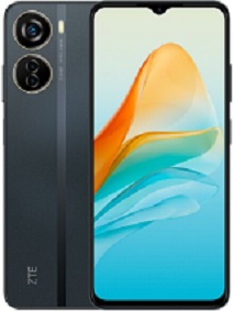 ZTE Axon 40 Lite In Ecuador